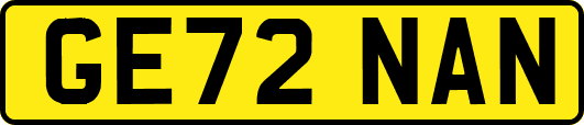 GE72NAN