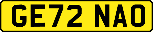 GE72NAO