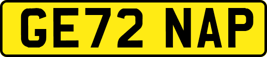 GE72NAP