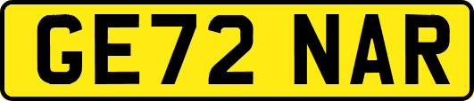 GE72NAR
