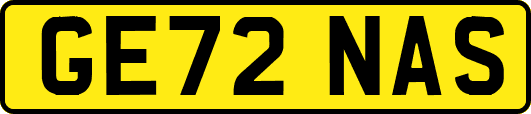 GE72NAS