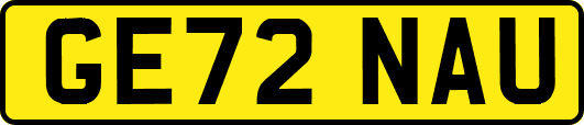 GE72NAU