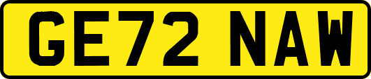 GE72NAW