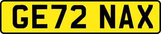 GE72NAX