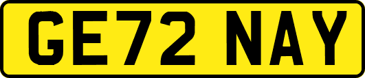 GE72NAY