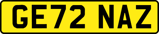 GE72NAZ