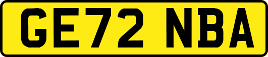 GE72NBA