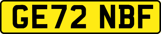 GE72NBF