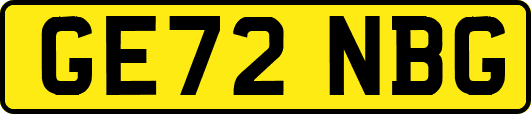 GE72NBG