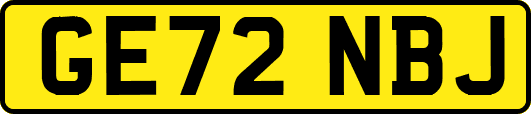 GE72NBJ