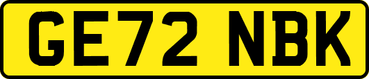 GE72NBK