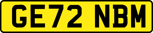 GE72NBM