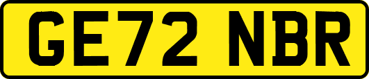 GE72NBR