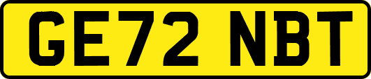 GE72NBT