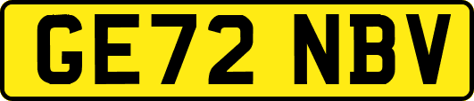 GE72NBV