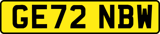 GE72NBW