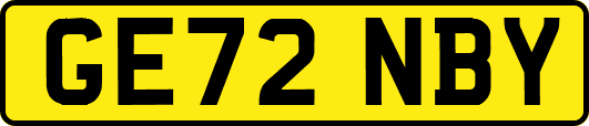 GE72NBY