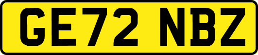 GE72NBZ
