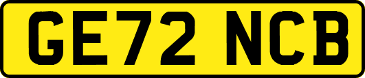 GE72NCB