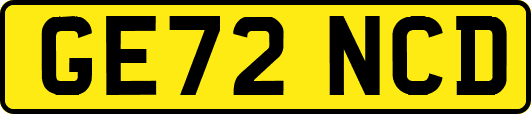 GE72NCD
