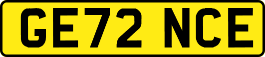 GE72NCE