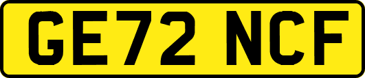 GE72NCF