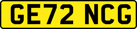 GE72NCG