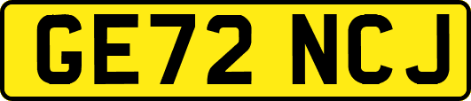GE72NCJ