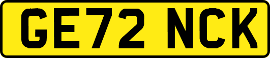 GE72NCK