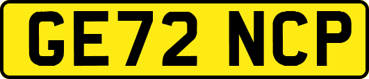 GE72NCP
