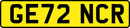 GE72NCR
