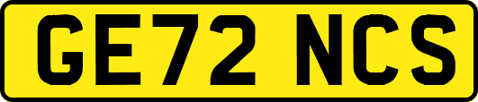 GE72NCS