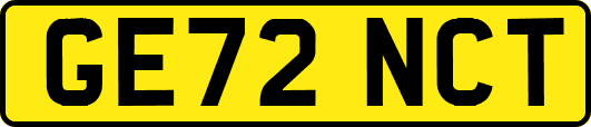 GE72NCT