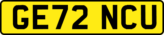GE72NCU