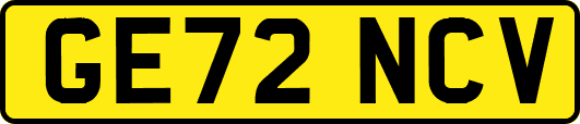 GE72NCV