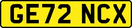 GE72NCX