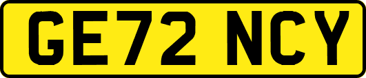 GE72NCY