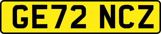 GE72NCZ