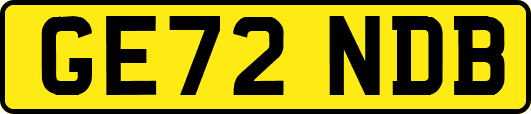 GE72NDB