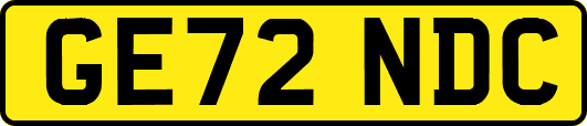 GE72NDC