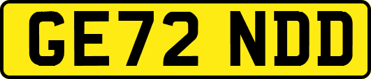 GE72NDD