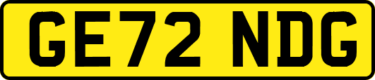 GE72NDG