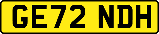 GE72NDH