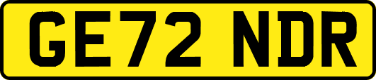 GE72NDR