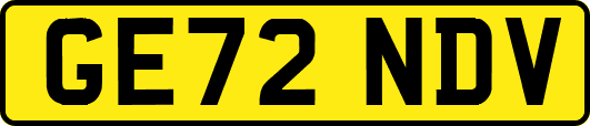GE72NDV