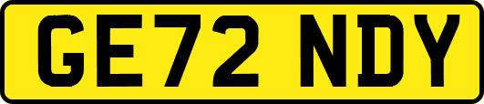 GE72NDY