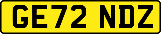 GE72NDZ