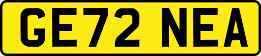GE72NEA