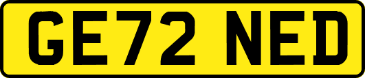 GE72NED