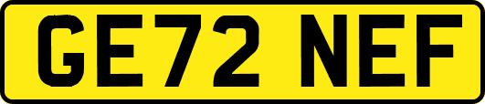 GE72NEF